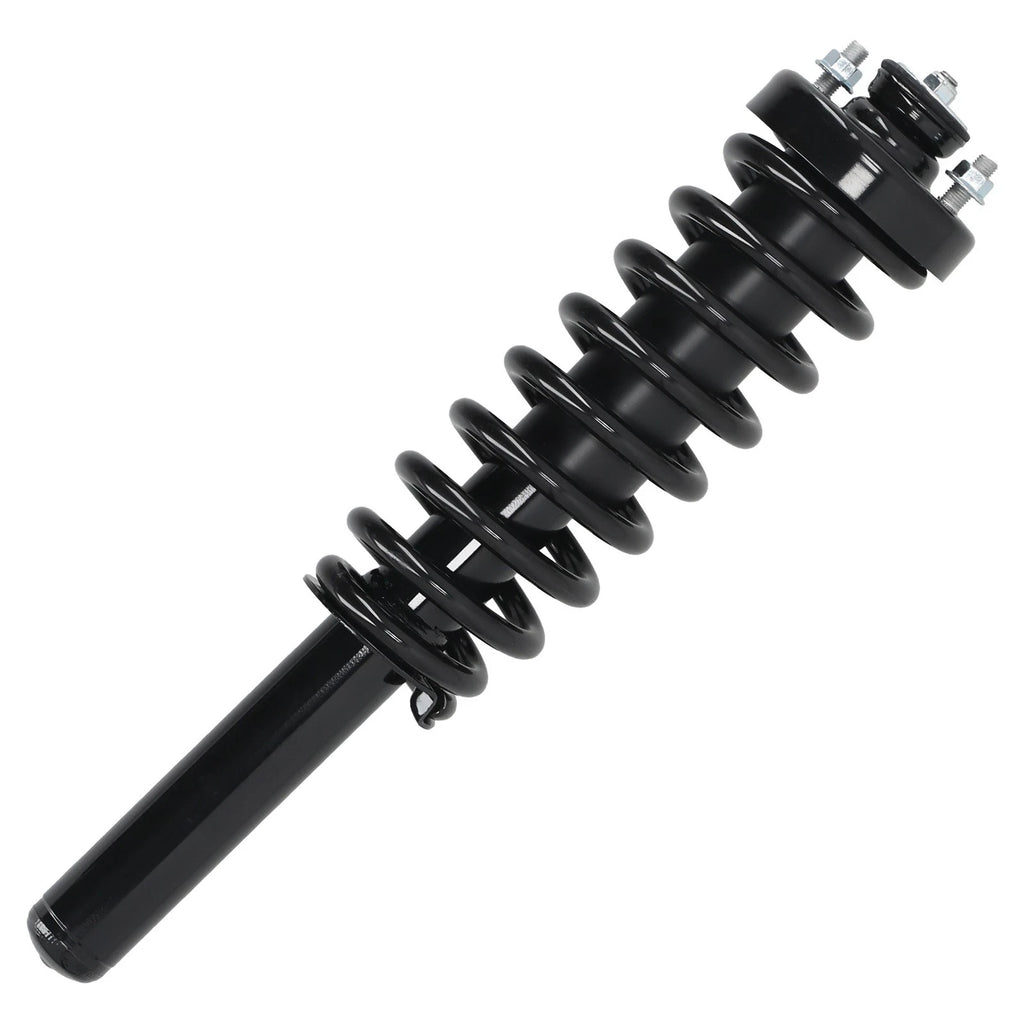 2X Front Complete Struts w/Spring Assembly for Honda CR-V (1997–2001)