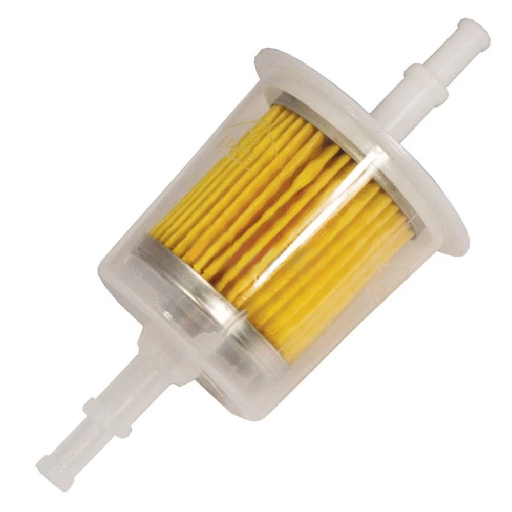 Fuel Filter for Briggs and Stratton 821026 (Fits )
