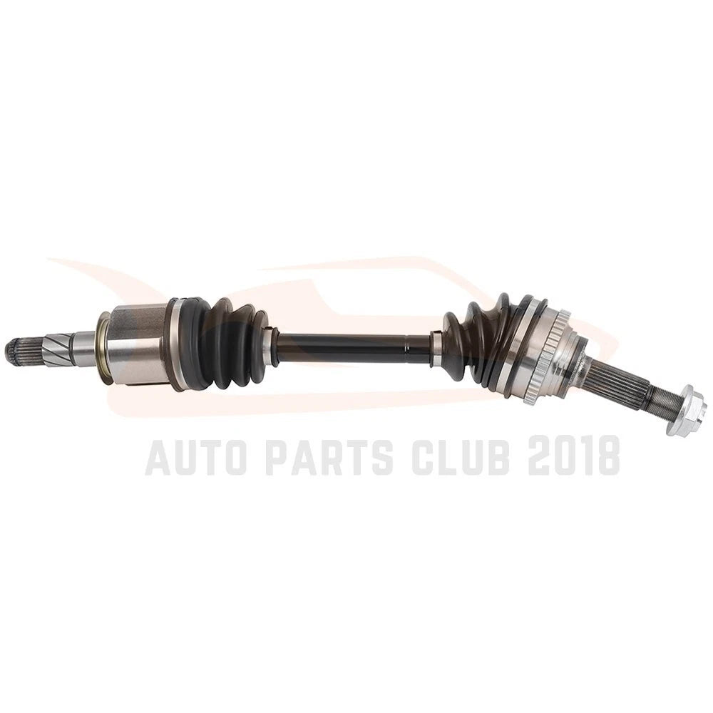 Front Right CV Axle Shaft for Infiniti G37 G35 (2004–2013)