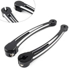 CNC Heel Toe Shifter Lever for Harley Touring (1984–2019) Softail (2000–2017)