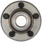 Front Tie Rod Wheel Bearing Hub for Chrysler 300 (2005–2010) & Dodge Challenger (2008–2010)