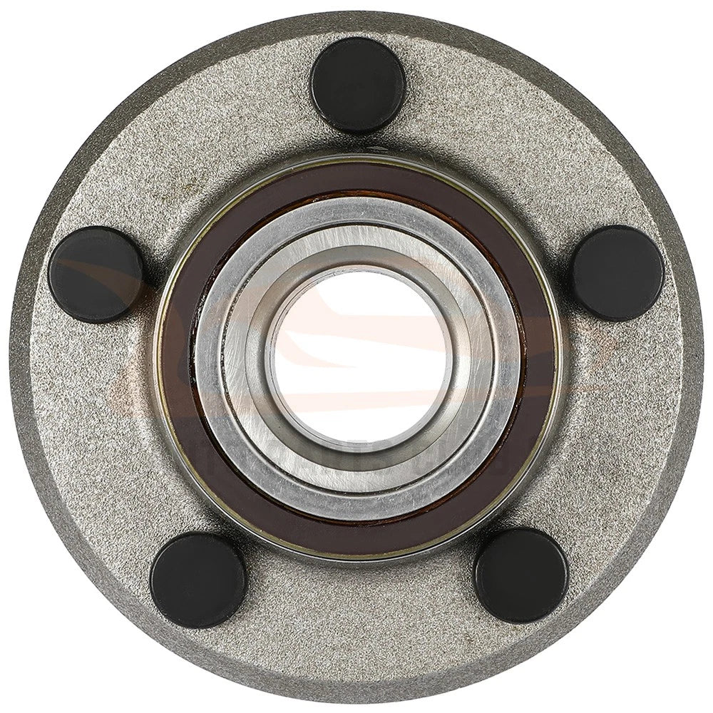 Front Tie Rod Wheel Bearing Hub for Chrysler 300 (2005–2010) & Dodge Challenger (2008–2010)