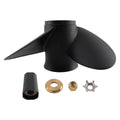 15 1/4 x 15 Pitch Prop for Mercruiser 120-260HP (1983–1985) 15 Spline