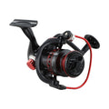 Fishing Reel for Boating and Travel (Lightweight, Compact)