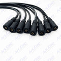 Spark Plug Wire Set for MerCruiser Indmar GM V8 MPI (1984–Present) 84-863656A1