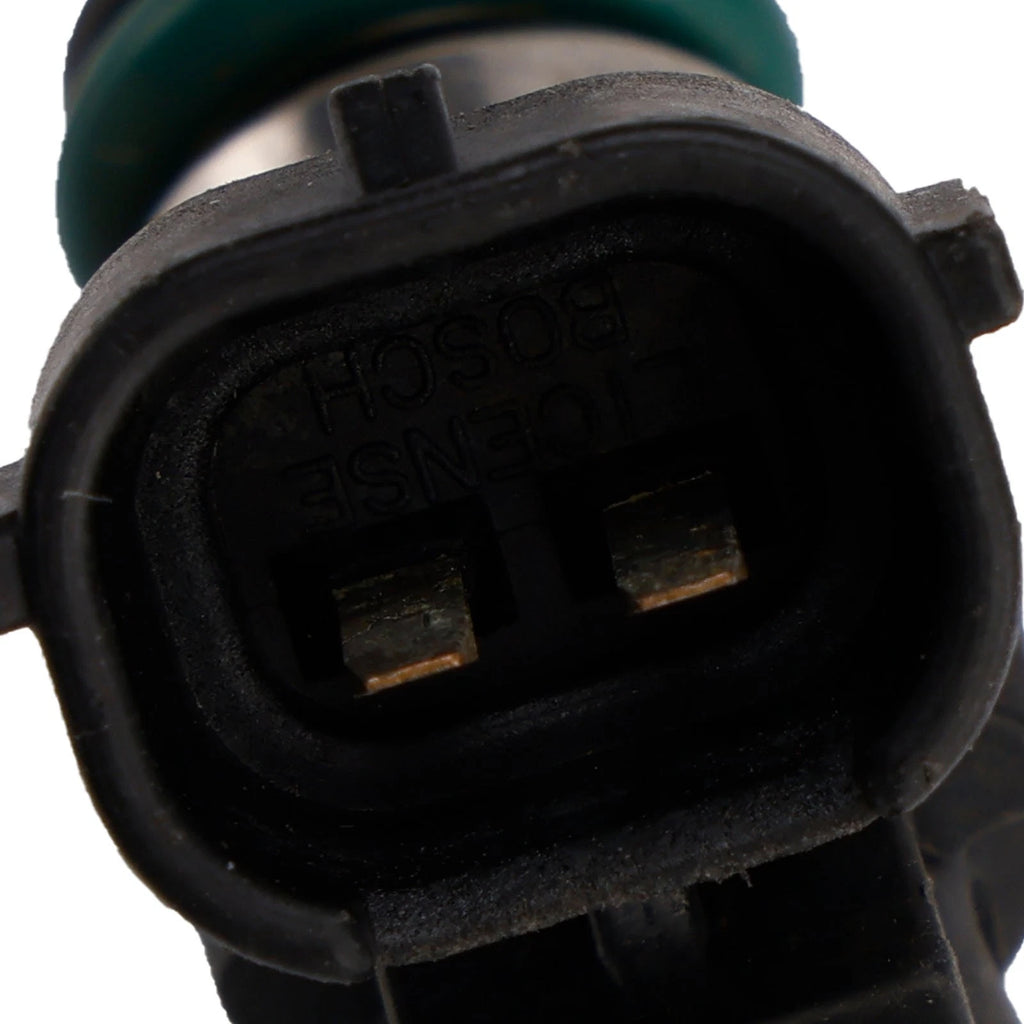 Fuel Injectors 2X for Suzuki Outboard 25HP 30HP DF25 (15710-82M00)