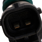 Fuel Injectors 2X for Suzuki Outboard 25HP 30HP DF25 (15710-82M00)