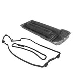 Engine Valve Cover for BMW 540i E39, 740i E38 (1998-2003)