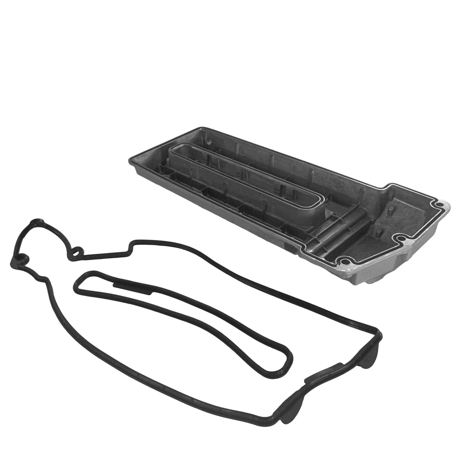 Engine Valve Cover for BMW 540i E39, 740i E38 (1998-2003)