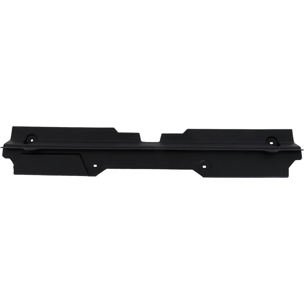 Radiator Support Covers for Ford F-150 (2011–2014)