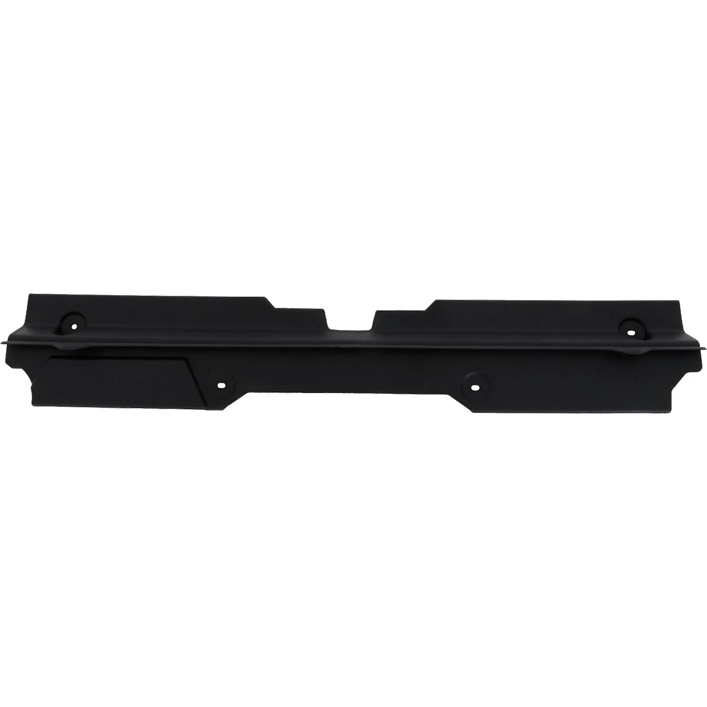 Radiator Support Covers for Ford F-150 (2011–2014)