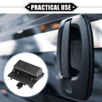 Car Door Handle for Chevrolet Express 1500, GMC Savana 1500 (2009–2014) Black