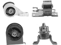 Engine Mount Kit for Mazda Tribute (2005–2006, 2008–2011) NQ598NJ