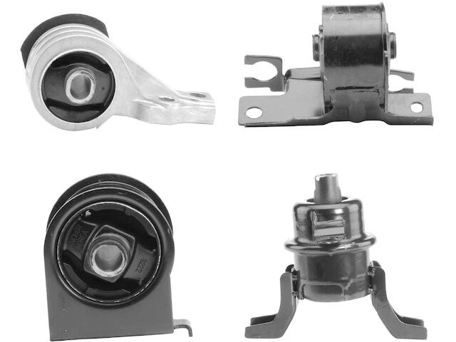 Engine Mount Kit for Mazda Tribute (2005–2006, 2008–2011) NQ598NJ