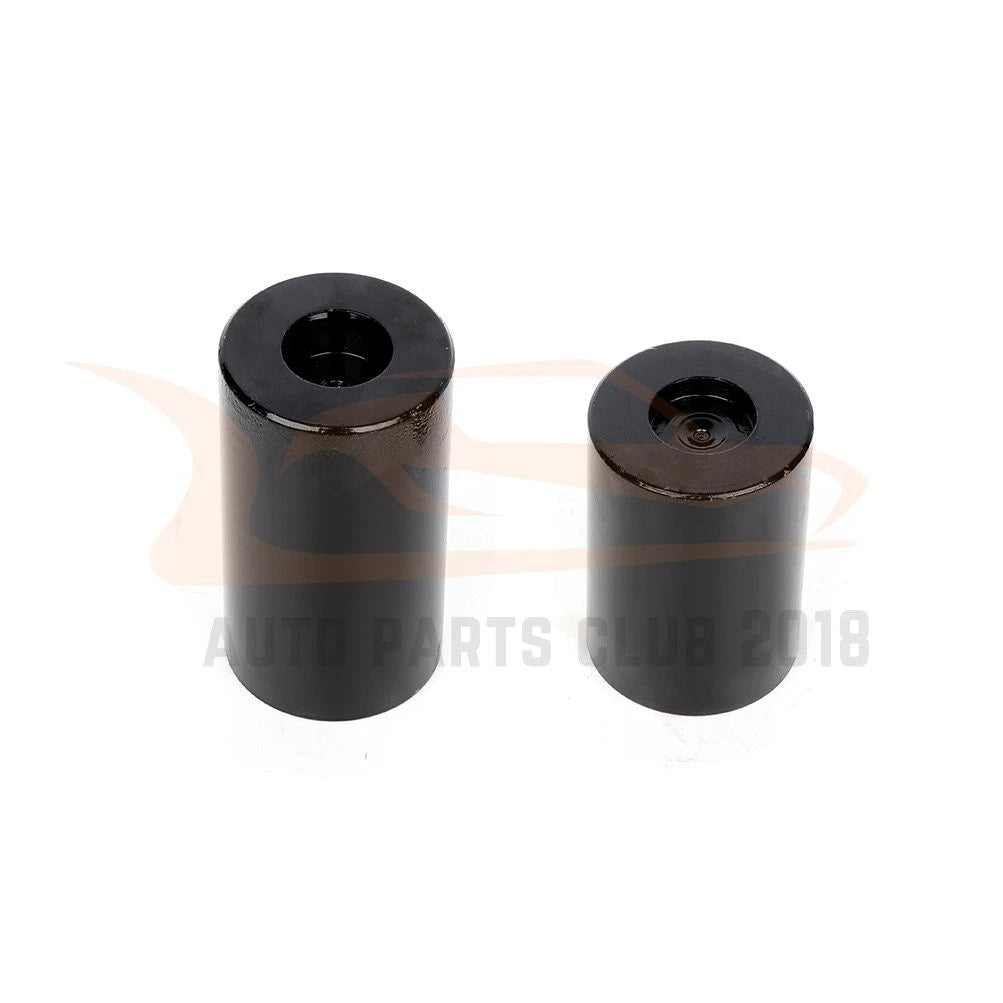 14pcs Ball Joint Service Adapter Set for 2WD & 4WD Vehicles