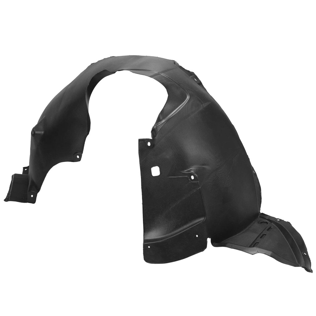 Front Driver Fender Liner for Chevrolet Trax (2013–2016)