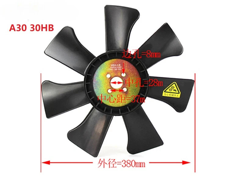 Water Pump for Xinchang/Quanchai 490 Engine (Forklift)