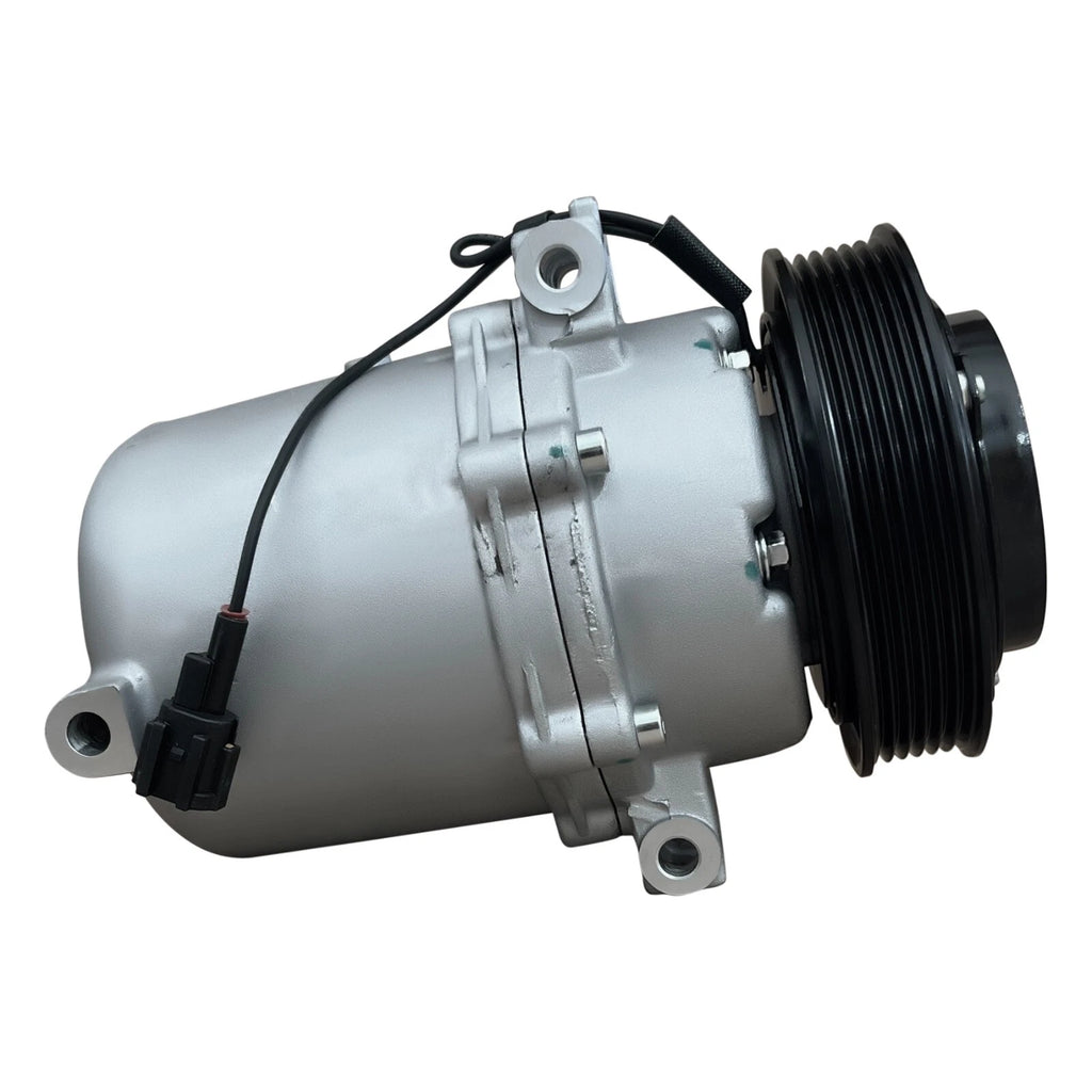 A/C Compressor Replacement for Suzuki Equator 2.5L (2009-2012)