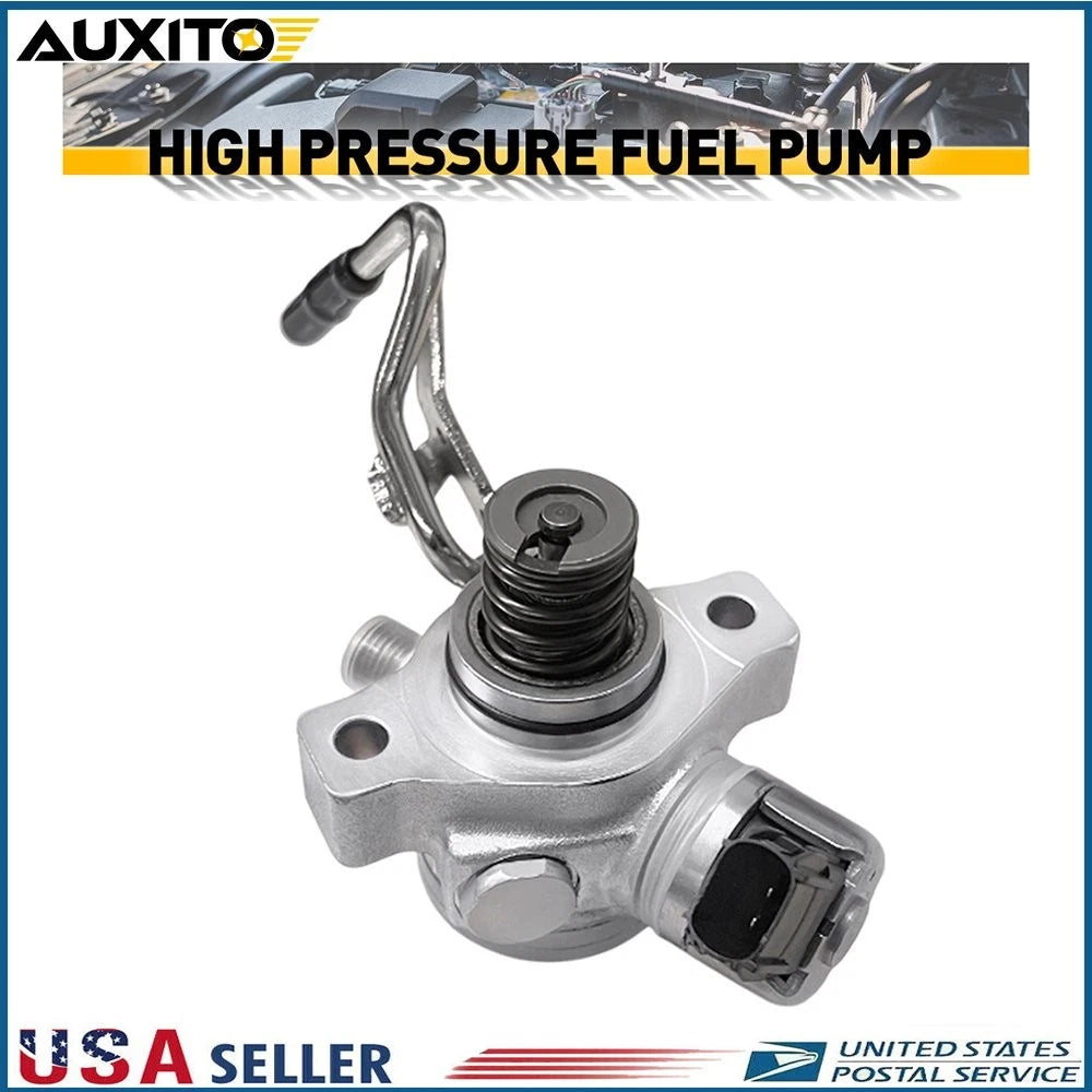 High Pressure Fuel Pump for Honda Accord CR-V Acura ILX (2013–2018) 16790-5LA-A01