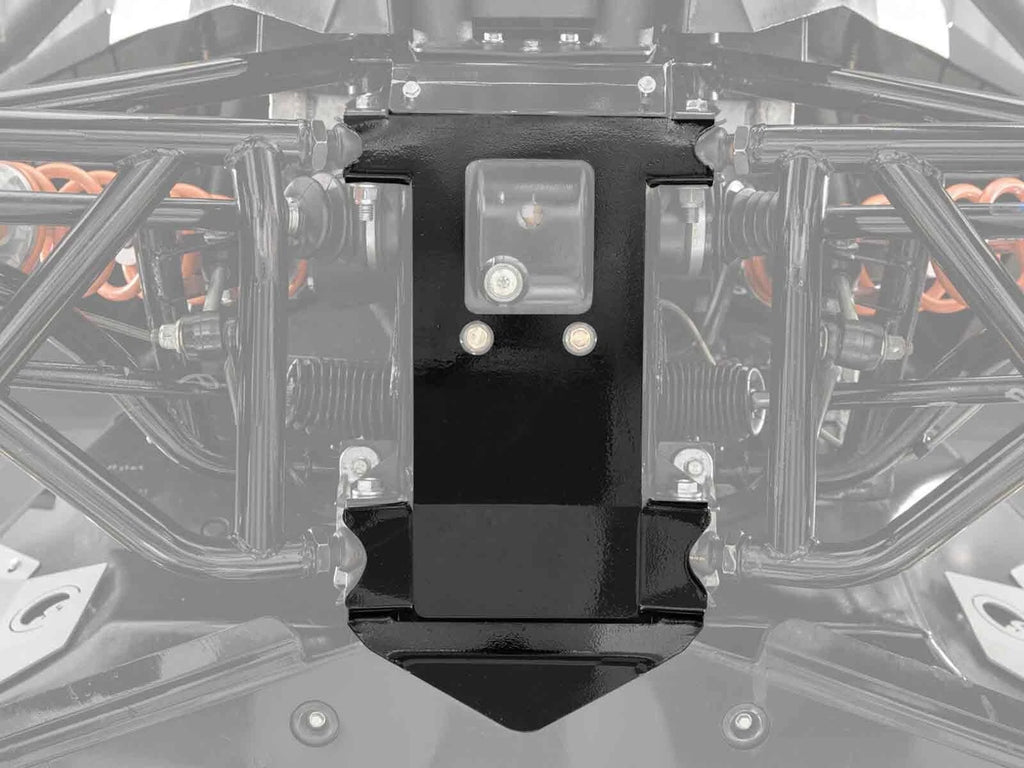 Frame Stiffener Gusset Kit for Polaris General XP 1000 (2020+)