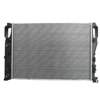 Radiator for Mercedes E55 AMG, CLS 63 AMG, E63 AMG (2003-2011)