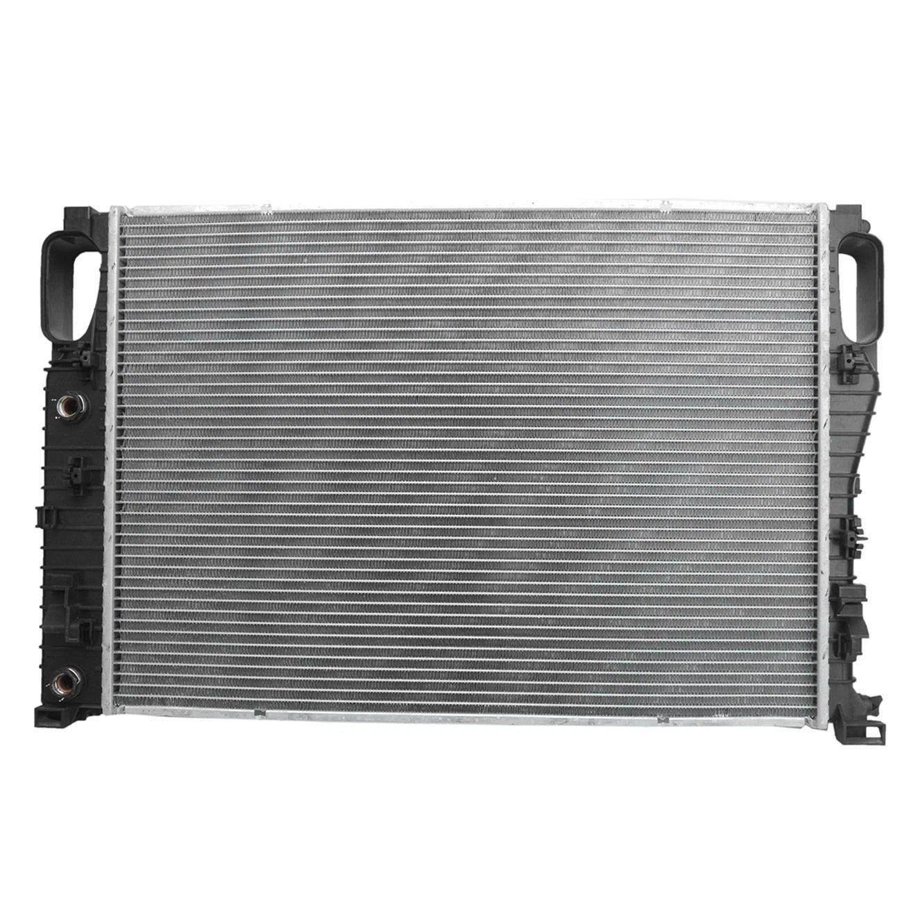 Radiator for Mercedes E55 AMG, CLS 63 AMG, E63 AMG (2003-2011)