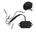 CDI Box Igniter for Yamaha 4C 5C MHS MHL MS/LH (6E0-85540-71, 6E0-85540-72)