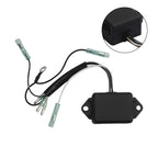 CDI Box Igniter for Yamaha 4C 5C MHS MHL MS/LH (6E0-85540-71, 6E0-85540-72)