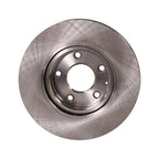 Front Disc Brake Rotors for Mazda CX-3, Mazda 3 Sport (2016–2021)