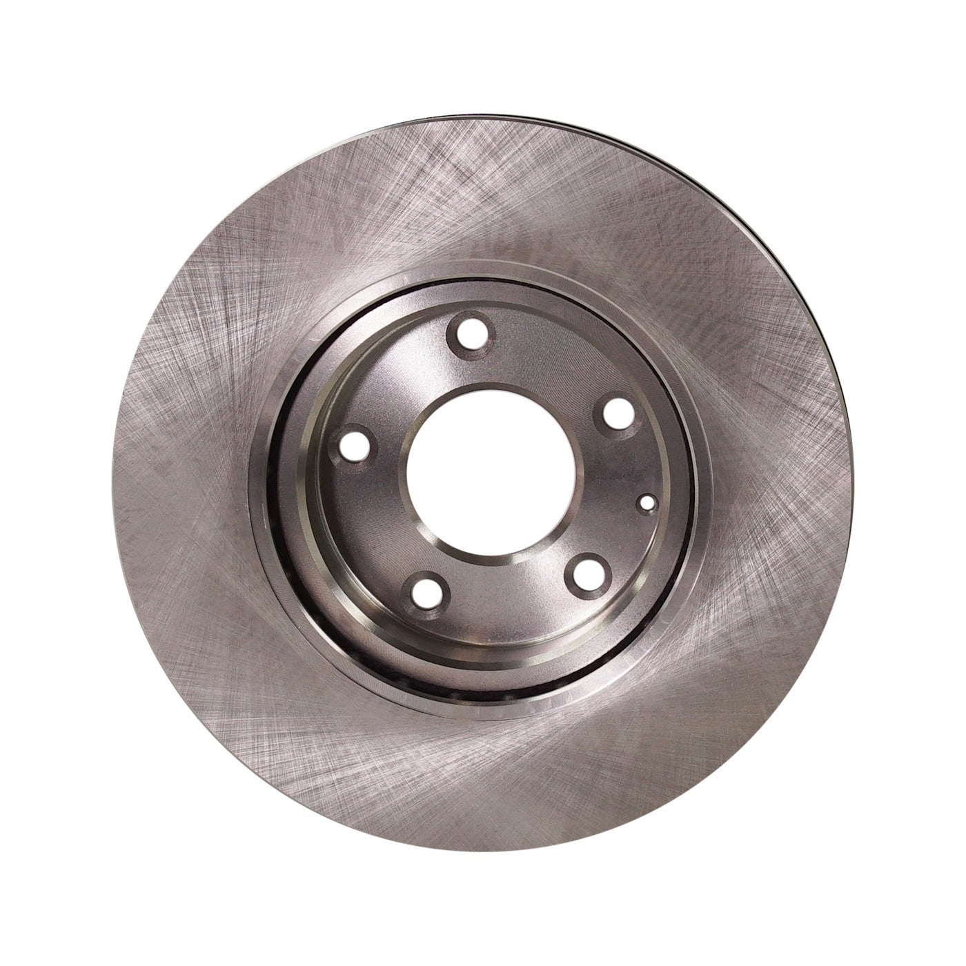 Front Disc Brake Rotors for Mazda CX-3, Mazda 3 Sport (2016–2021)