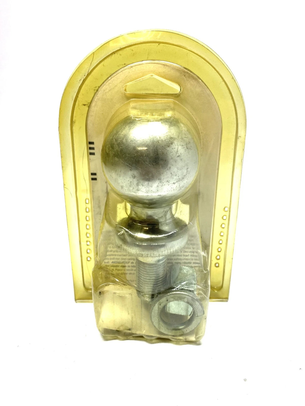 2" x 3/4" x 1 1/2" Trailer Hitch Ball for Reese 74008PDQ (3500LB)