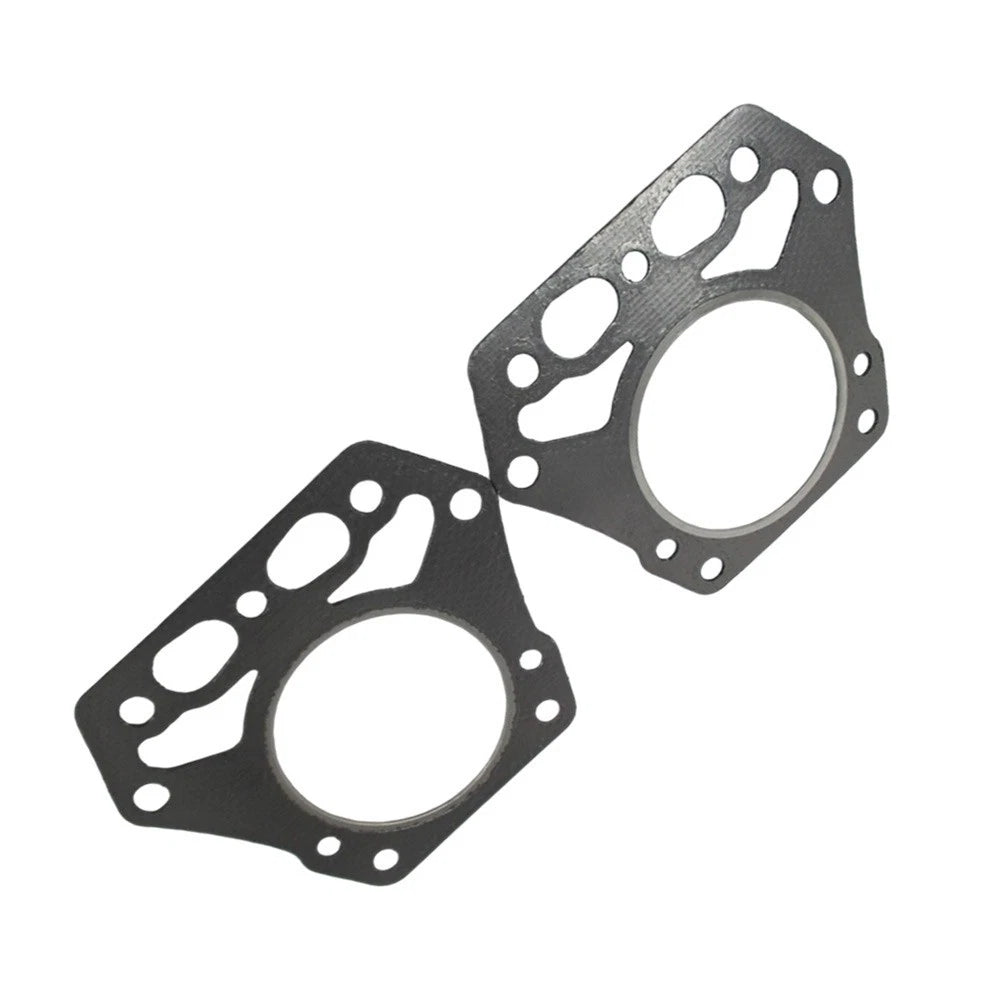 Set of 2 Cylinder Head Gaskets for Honda FH601V FH641V FH680V FH721V (11004-7006)
