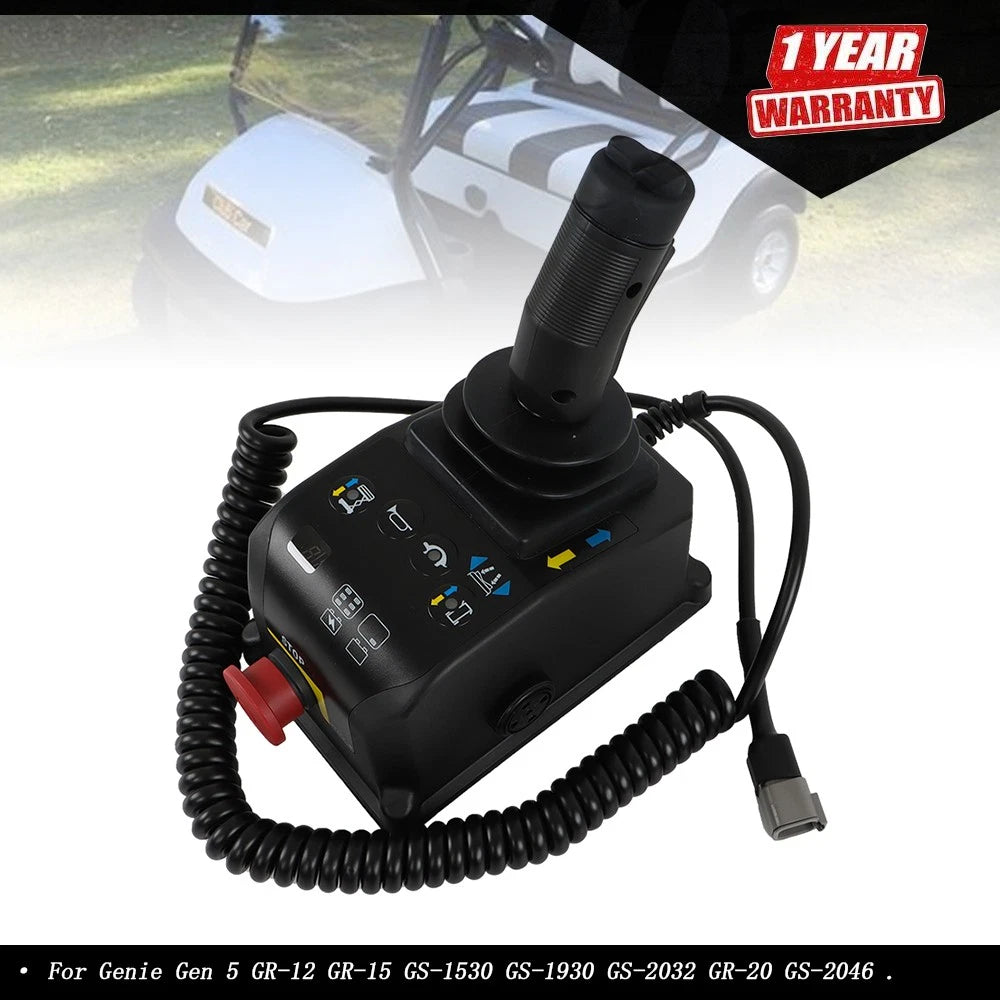 Control Box for Genie Lift GR-12/15/20 (Gen 5)