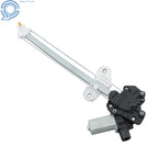 Power Window Regulator for Honda Civic Sedan (2012-2015) Rear Right