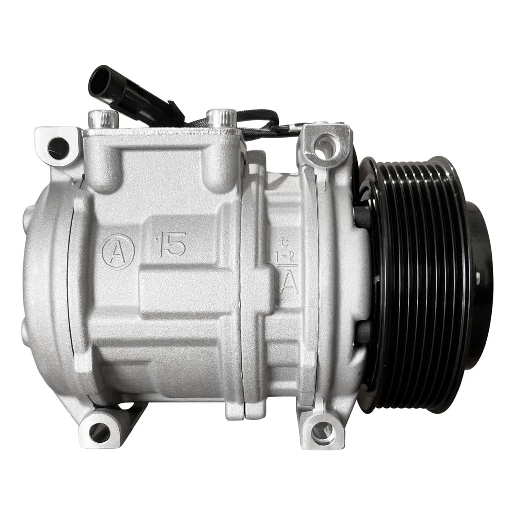 A/C Compressor Replacement for John Deere FH354 (Fits 2000-2010)