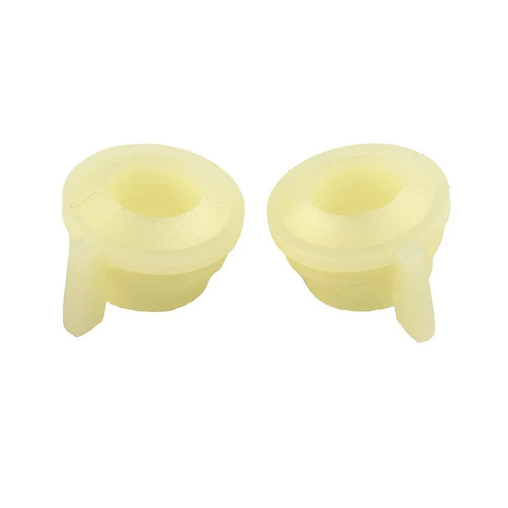 10Pcs/Set Car Windshield Wiper Transmission Linkage Bushing For Dodge