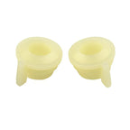 10Pcs/Set Car Windshield Wiper Transmission Linkage Bushing For Dodge