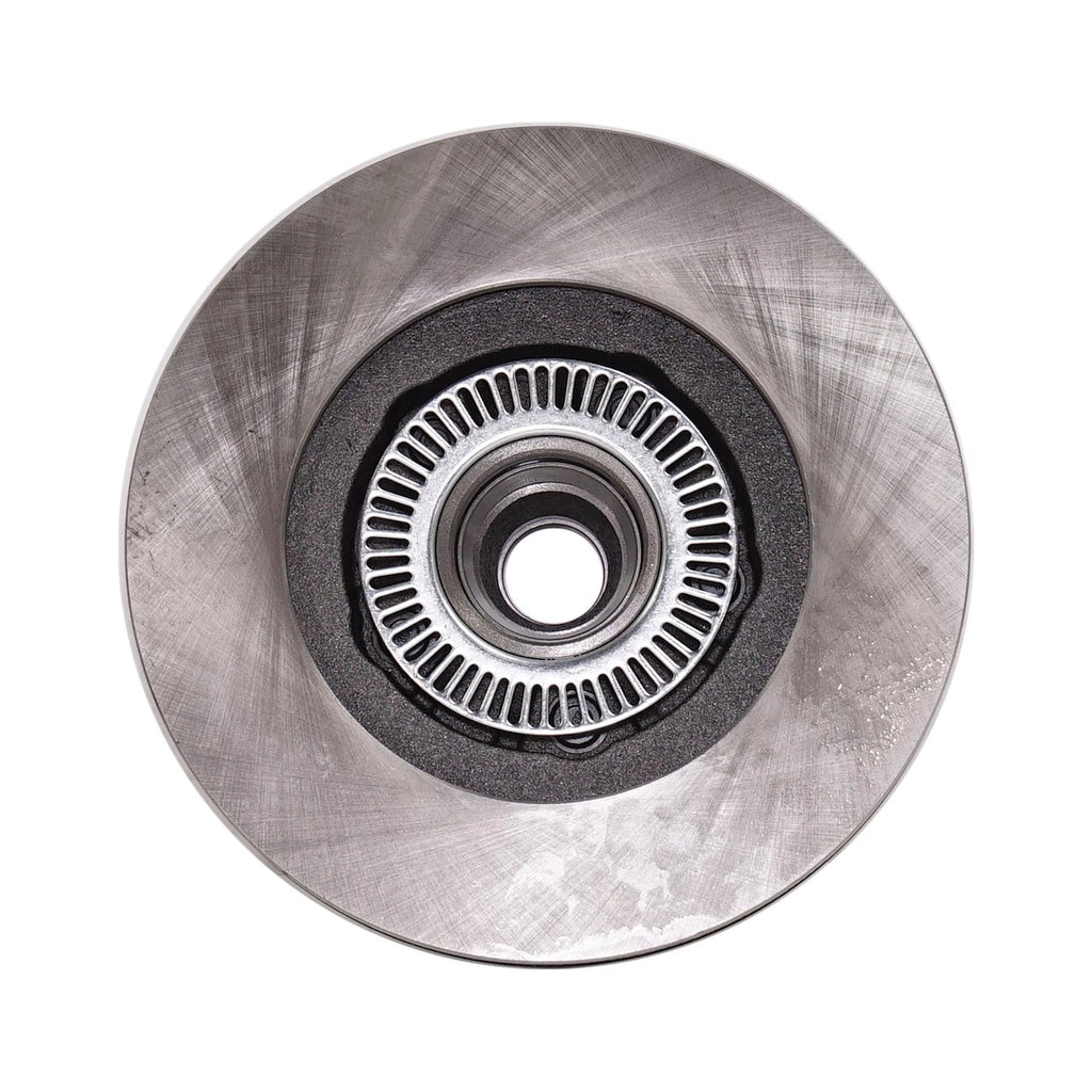 Front Brake Disc and Pad Kit for Ford Explorer (1995–2001)