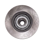 Front Brake Disc and Pad Kit for Ford Explorer (1995–2001)