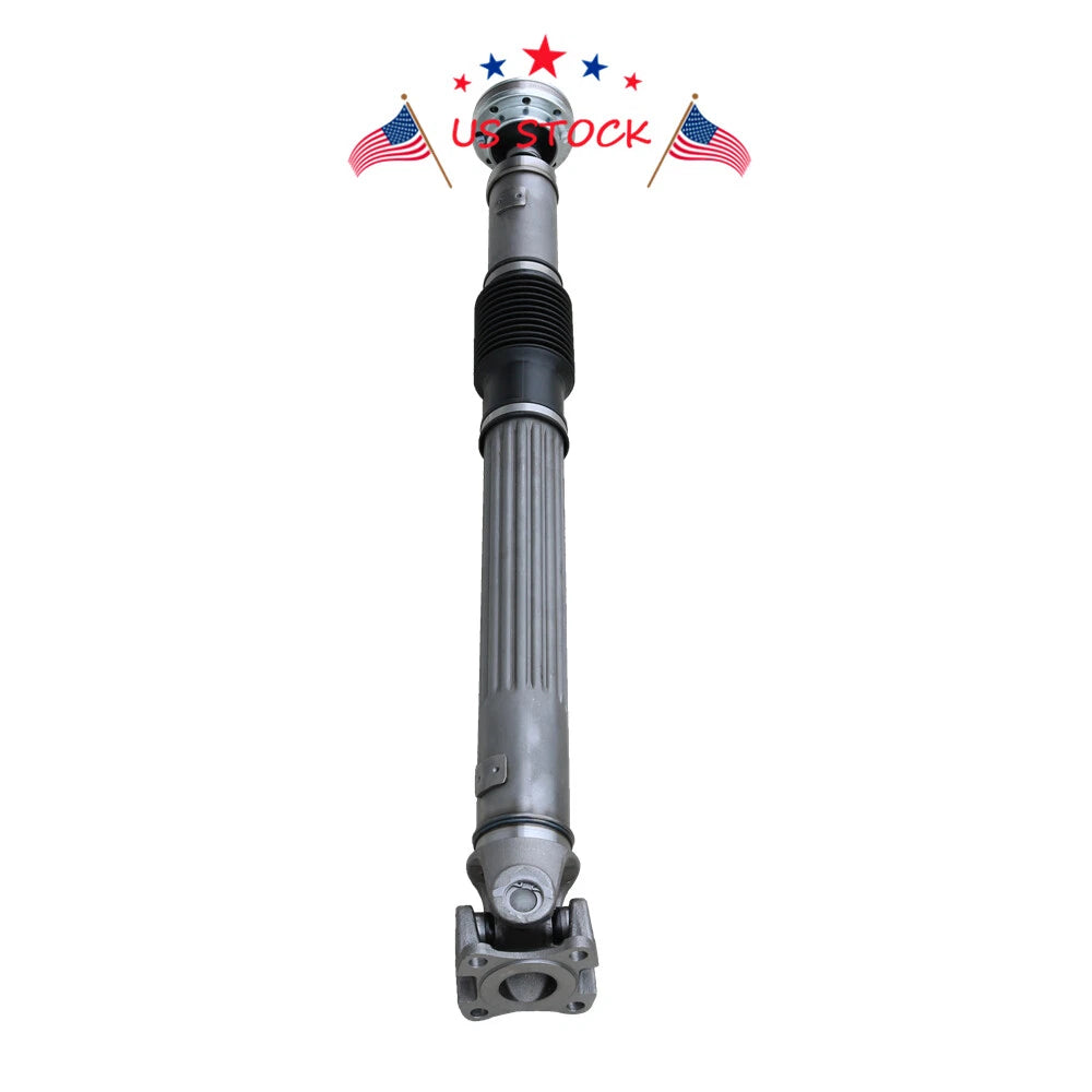Front Driveshaft for Jeep Wrangler JK (2007–2015)