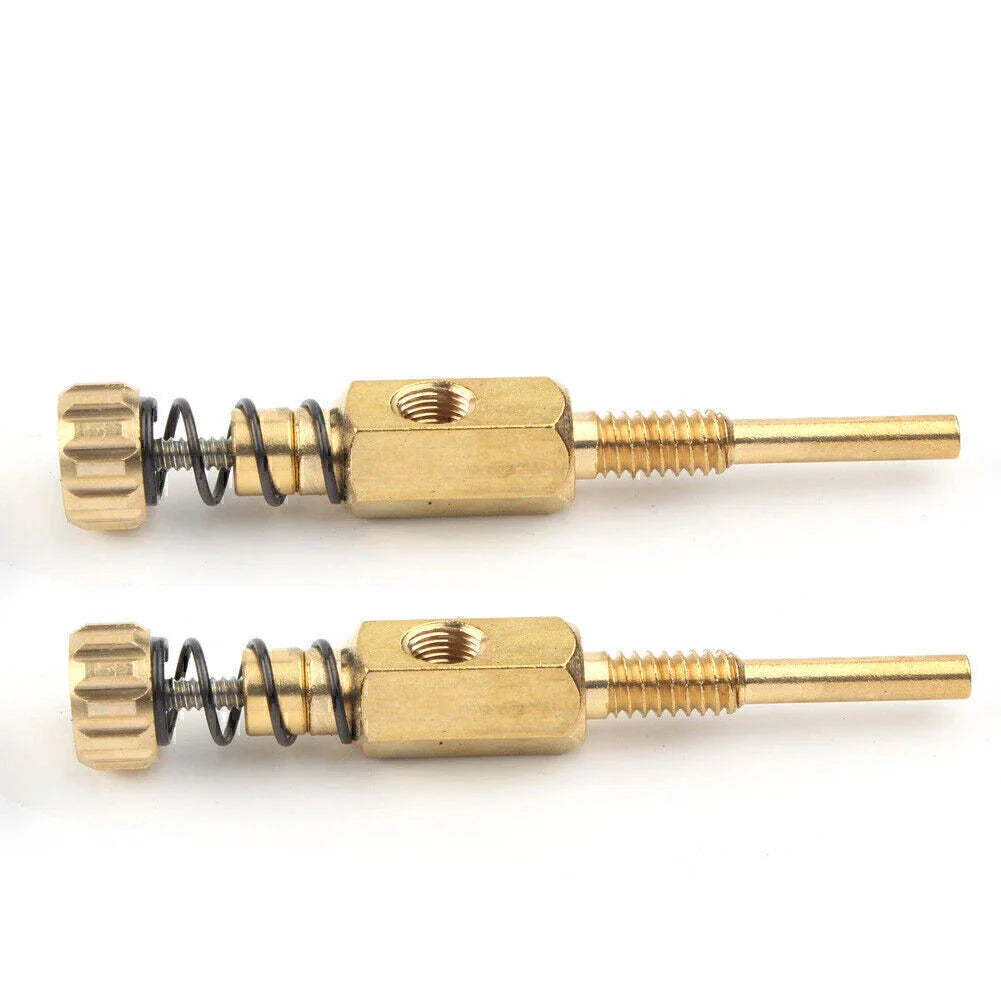 New Performance Power Jet Valves for Yamaha Banshee