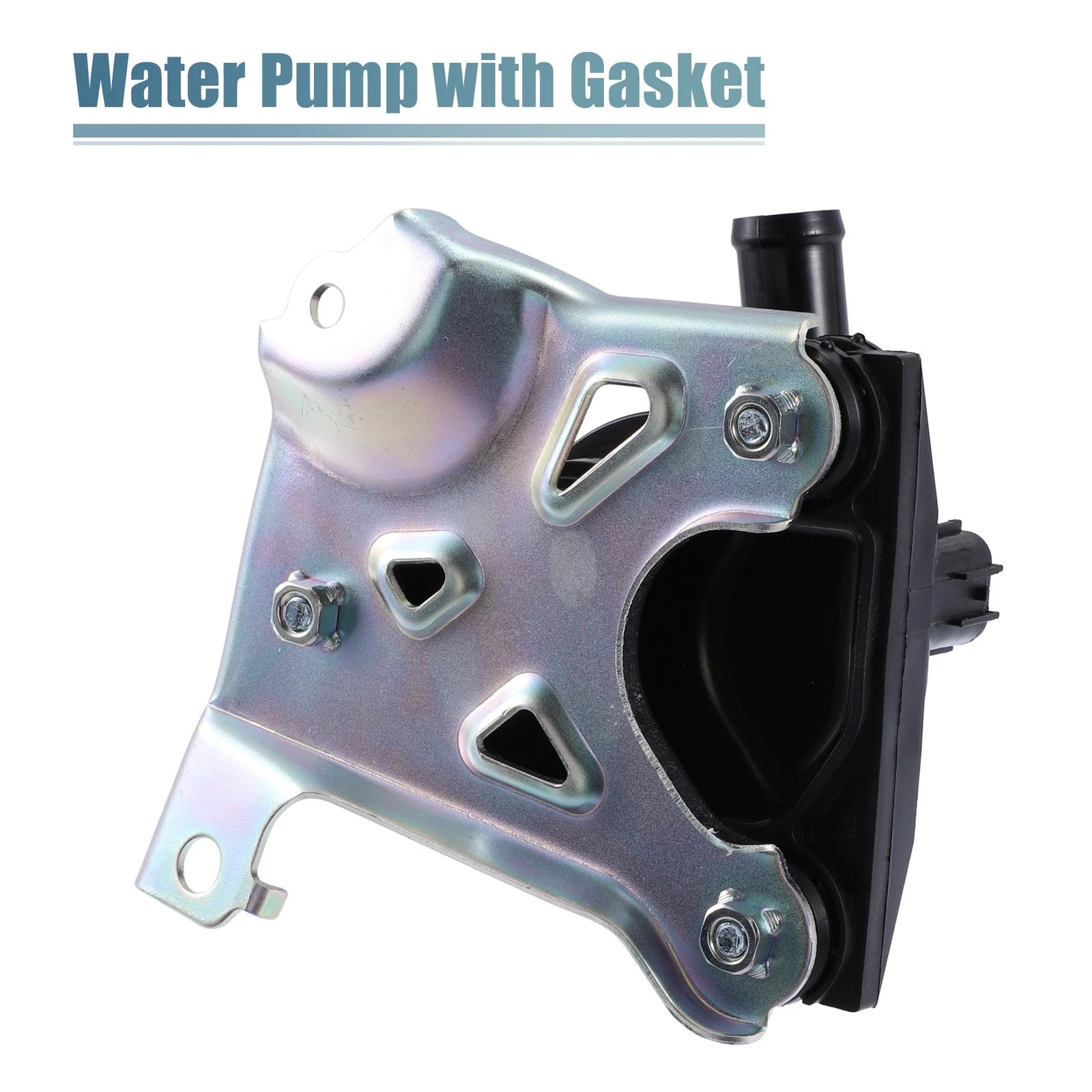 Water Pump with Bracket G9020-47031 for Toyota Prius (2004–2009)