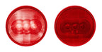 3 LED Stop Light 4 Inch Replacement for Ford F-150 (2009–2014)