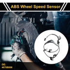 ABS Wheel Speed Sensor No. 4670B006 for Mitsubishi Mirage (2014–2017) Front Right
