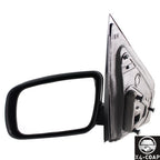 Door Mirror for Ford Freestyle (2005–2007) 6F9Z17683C