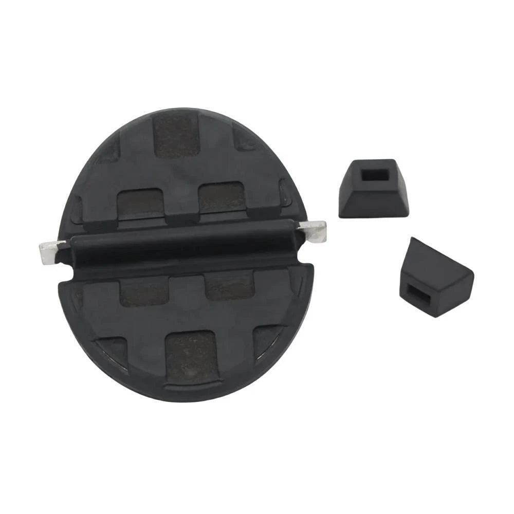 Exhaust Flapper Water Shutter for Mercruiser 3.0 3.0L 3.7 3.7L