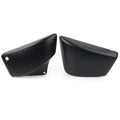 Side Battery Fairing Cover for Honda VT 1100 Shadow Spirit Sabre (1999–2008)