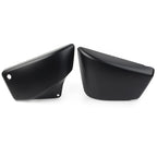 Side Battery Fairing Cover for Honda VT 1100 Shadow Spirit Sabre (1999–2008)