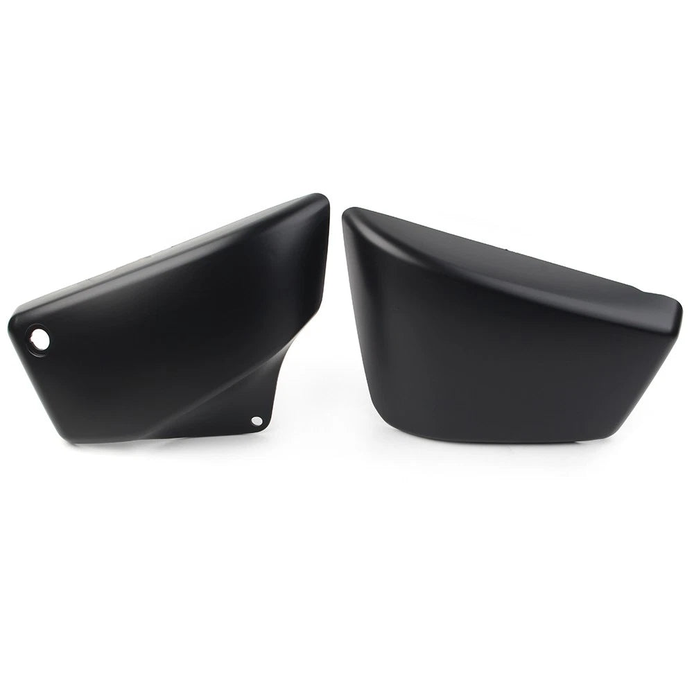 Side Battery Fairing Cover for Honda VT 1100 Shadow Spirit Sabre (1999–2008)