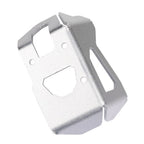 Throttle Potentiometer Cover Guard for BMW R1200GS (2004–2012) Silver